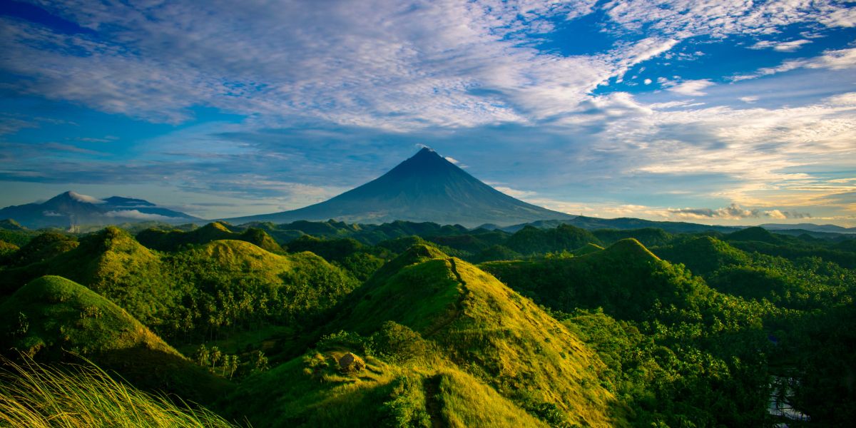 Philippines Major Attractions
